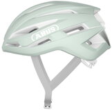 Abus stormchaser ACE cyklisticka prilba pure mint