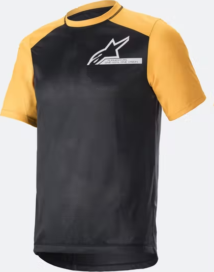 Alpinestars Alps 4 V2 SS MTB Jersey