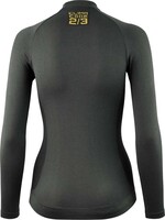 ASSOS 2 3 LS Skin Layer P1 Anthracite Grey damsky 3