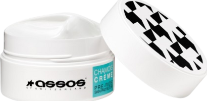 ASSOS Chamois Creme 200ml MAN