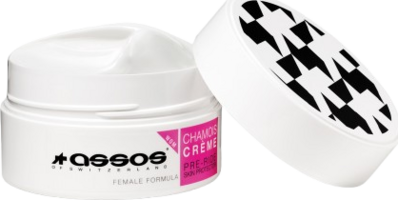 ASSOS Chamois Creme 200ml WOMEN