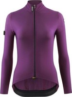 Assos cyklisticka bunda uma gt 23 ls jersey c2 alchemy purple