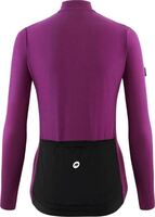 Assos cyklisticky dres uma gt 23 ls jersey c2 alchemy purple