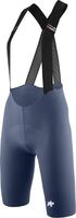 ASSOS DYORA R Bib S11 secter blue damske cyklisticke nohavice1