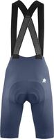 ASSOS DYORA R Bib S11 secter blue damske cyklisticke nohavice2