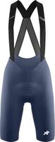 ASSOS DYORA R Bib S11 secter blue damske cyklisticke nohavice3