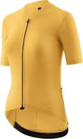 ASSOS DYORA R Jersey S11 damsky cyklodres flame orange1