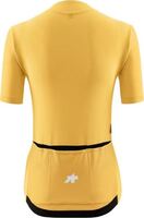 ASSOS DYORA R Jersey S11 damsky cyklodres flame orange2