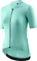 ASSOS DYORA R Jersey S11 damsky cyklodres green 1