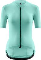 ASSOS DYORA R Jersey S11 damsky cyklodres green 2