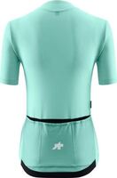 ASSOS DYORA R Jersey S11 damsky cyklodres green 3