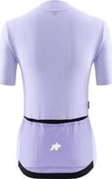 ASSOS DYORA R Jersey S11 damsky cyklodres Stella Lavender3