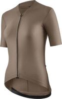 ASSOS DYORA R Jersey S11 damsky cyklodres terra sand 01