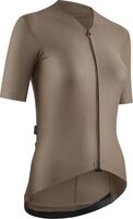 ASSOS DYORA R Jersey S11 damsky cyklodres terra sand 02