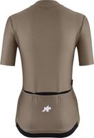 ASSOS DYORA R Jersey S11 damsky cyklodres terra sand 03