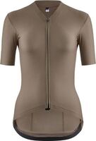 ASSOS DYORA R Jersey S11 damsky cyklodres terra sand 04