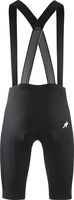 ASSOS EQUIPE R Bib Shorts S11 black series cyklisticke nohavice (3)