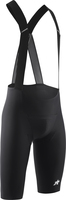 ASSOS EQUIPE R Bib Shorts S11 black series cyklisticke nohavice (4)