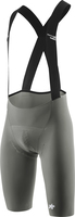 ASSOS EQUIPE R Bib Shorts S11 green cyklisticke nohavice (2)
