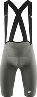 ASSOS EQUIPE R Bib Shorts S11 green cyklisticke nohavice (3)