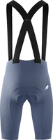 ASSOS EQUIPE R Bib Shorts S11 Secret Blue cyklo kratasy (2)