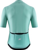 ASSOS EQUIPE R dres hallo green 3