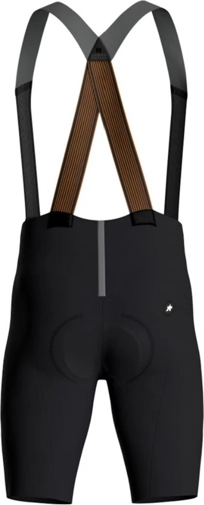 Assos EQUIPE RS SCHTRADIVARI Bib Shorts S11 cyklisticke nohavice 01