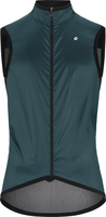 ASSOS MILLE GT Wind Vest C2 Foundation Green 11 34 389 (1)