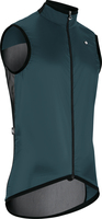 ASSOS MILLE GT Wind Vest C2 Foundation Green 11 34 389 (3)