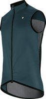 ASSOS MILLE GT Wind Vest C2 Foundation Green 11 34 389 (4)