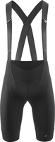 ASSOS MILLE GTS Bib Shorts S11 ST Black Series nohavice (1)