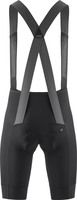 ASSOS MILLE GTS Bib Shorts S11 ST Black Series nohavice (2)