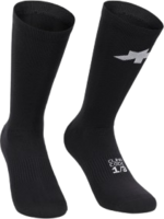 ASSOS Racing Socks S11 Precision Graphite