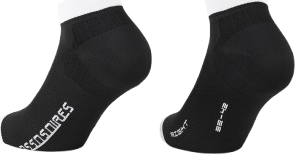 ASSOS RS Socks SUPERLEGER low (1)