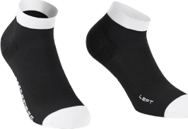 ASSOS RS Socks SUPERLEGER low (2)