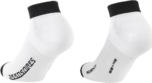ASSOS RS Socks SUPERLEGER low (3)