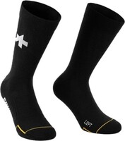Assos RS spring fall cyklo ponozky