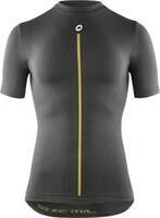 ASSOS SS Skin Layer P1 Anthracite Grey pansky1