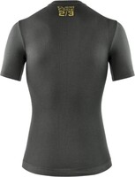 ASSOS SS Skin Layer P1 Anthracite Grey pansky2