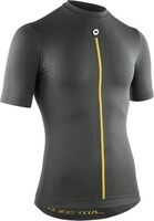 ASSOS SS Skin Layer P1 Anthracite Grey pansky3