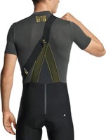 ASSOS SS Skin Layer P1 Anthracite Grey pansky6