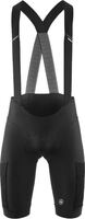 Assos TACTICA KIESKAFER Bib Shorts T5 Black Series cyklonohavice4