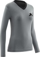Assos tactica LS T5 damsky dres silver 02