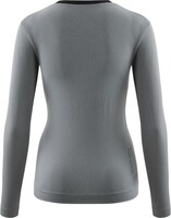 Assos tactica LS T5 damsky dres silver 03