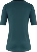 Assos Tactica T5 cyklisticky dres foundation green 2