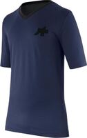 Assos Tactica T5 pansky cyklisticky dres stone blue 01