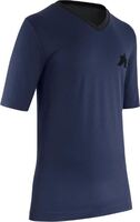 Assos Tactica T5 pansky cyklisticky dres stone blue 02