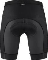 ASSOS TACTICA Urban Liner Shorts T5 Black Series nohavice2