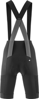 ASSOS TACTICA WOM Bib Shorts T5 Black Series damske nohavice (2)