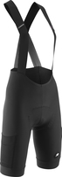 ASSOS TACTICA WOM Bib Shorts T5 Black Series damske nohavice (3)